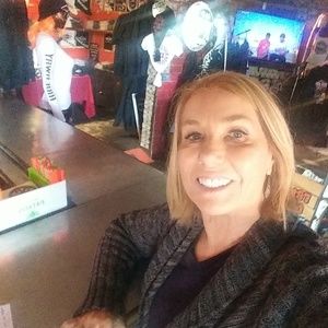 Meet your Posher, Kathy